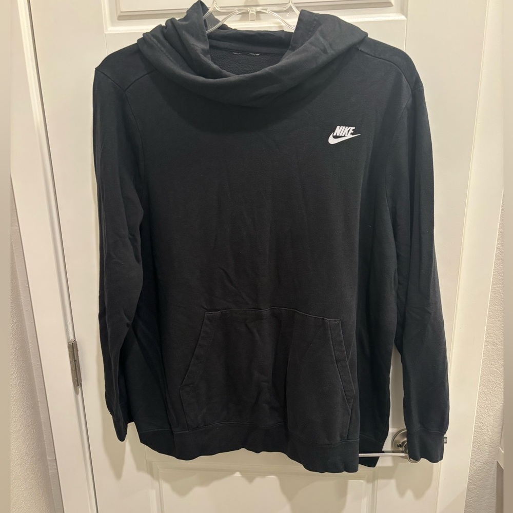 Nike hoodie